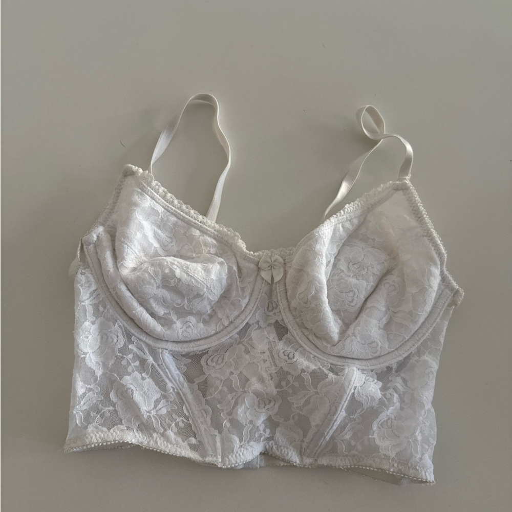 Bustier